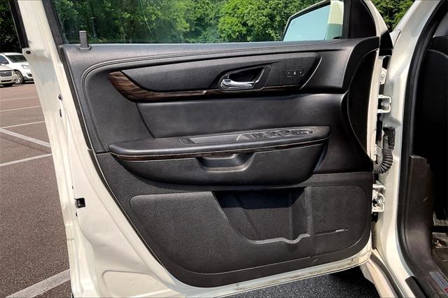Used 2015 GMC Acadia For Sale in Olive Branch, MS