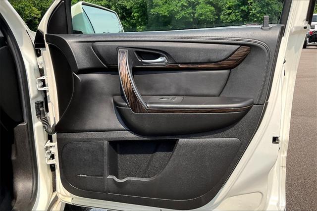 Used 2015 GMC Acadia For Sale in Olive Branch, MS