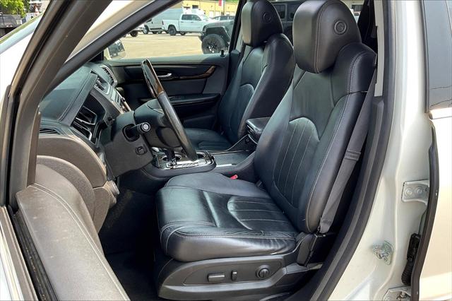 Used 2015 GMC Acadia For Sale in Olive Branch, MS