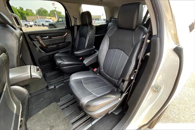 Used 2015 GMC Acadia For Sale in Olive Branch, MS