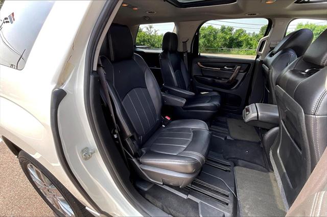 Used 2015 GMC Acadia For Sale in Olive Branch, MS