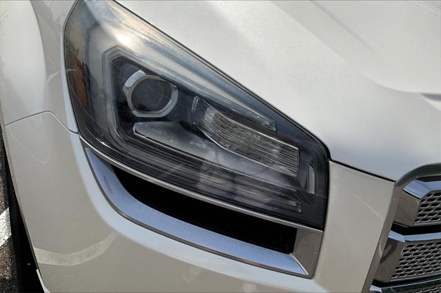Used 2015 GMC Acadia For Sale in Olive Branch, MS