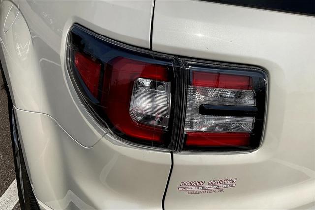 Used 2015 GMC Acadia For Sale in Olive Branch, MS
