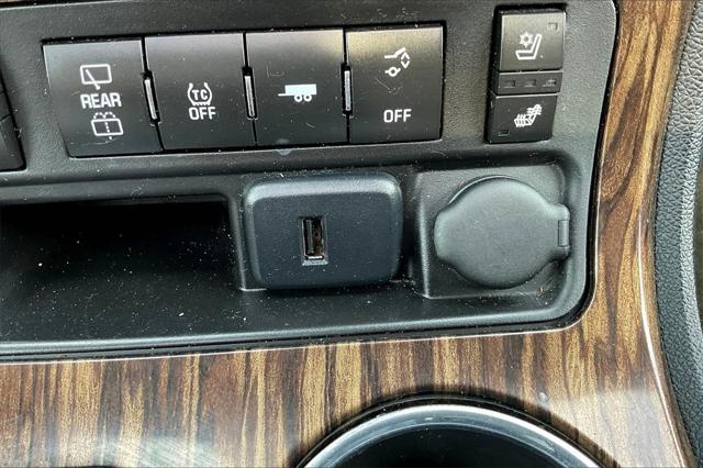 Used 2015 GMC Acadia For Sale in Olive Branch, MS