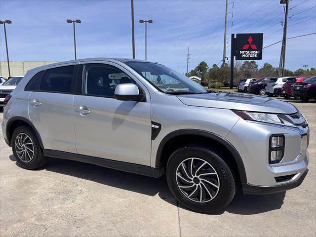 2024 Mitsubishi Outlander Sport 2.0 S AWC for sale in WARNER ROBINS, GA