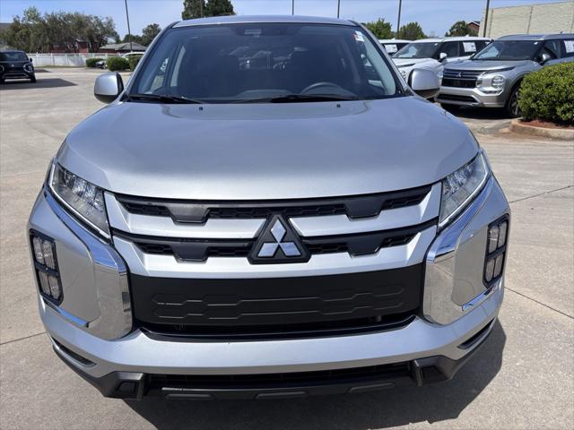 2024 Mitsubishi Outlander Sport 2.0 S AWC
