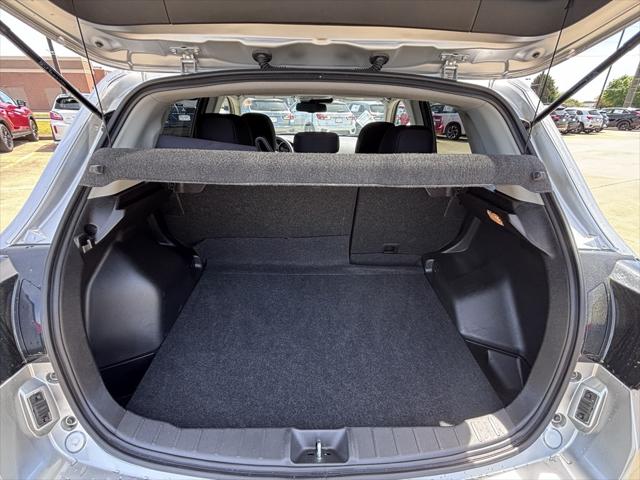 2024 Mitsubishi Outlander Sport 2.0 S AWC