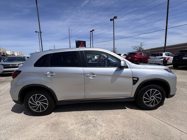 2024 Mitsubishi Outlander Sport 2.0 S AWC
