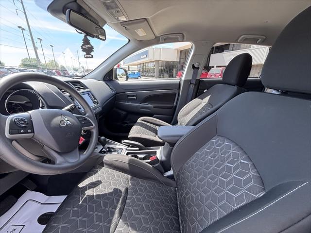 2024 Mitsubishi Outlander Sport 2.0 S AWC