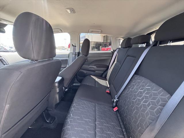 2024 Mitsubishi Outlander Sport 2.0 S AWC