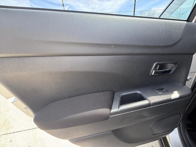 2024 Mitsubishi Outlander Sport 2.0 S AWC