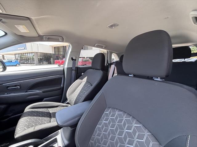 2024 Mitsubishi Outlander Sport 2.0 S AWC