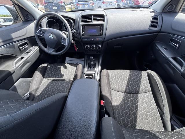 2024 Mitsubishi Outlander Sport 2.0 S AWC