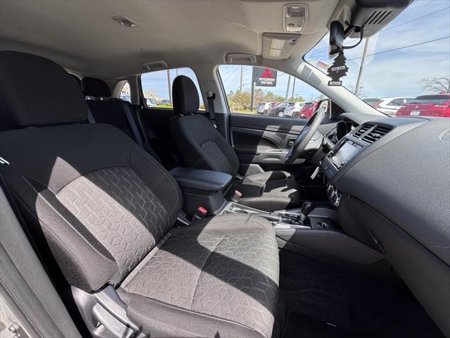 2024 Mitsubishi Outlander Sport 2.0 S AWC