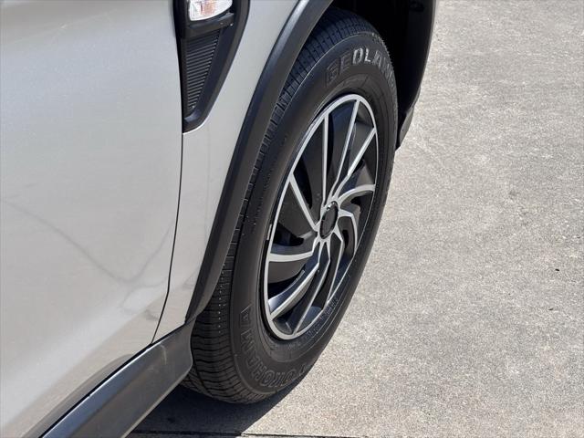 2024 Mitsubishi Outlander Sport 2.0 S AWC