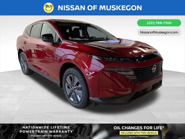 2025 Nissan Murano SL for sale in Muskegon, MI