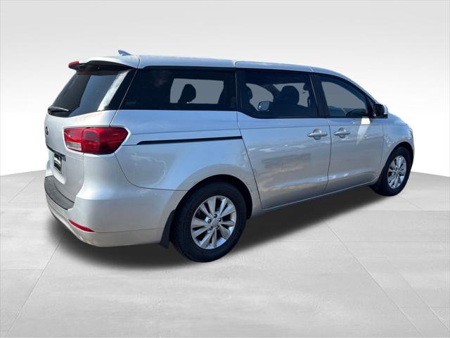 Used 2016 Kia Sedona For Sale in Muscle Shoals, AL