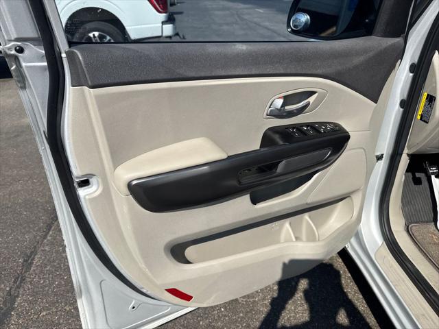 Used 2016 Kia Sedona For Sale in Muscle Shoals, AL