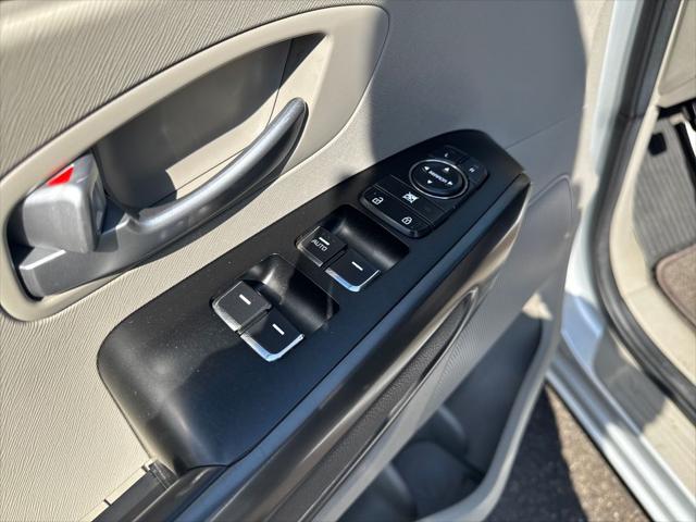 Used 2016 Kia Sedona For Sale in Muscle Shoals, AL