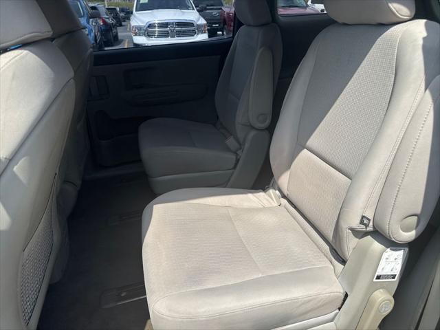 Used 2016 Kia Sedona For Sale in Muscle Shoals, AL