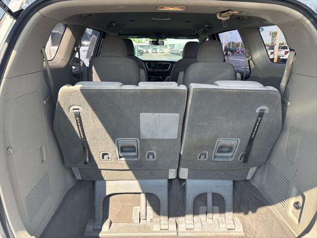 Used 2016 Kia Sedona For Sale in Muscle Shoals, AL