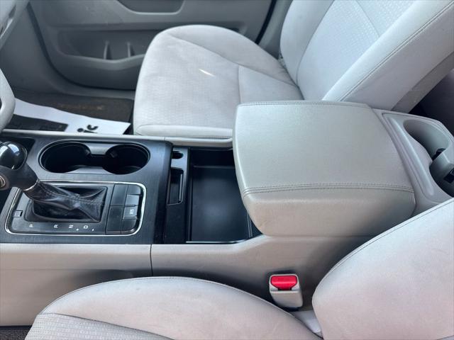 Used 2016 Kia Sedona For Sale in Muscle Shoals, AL