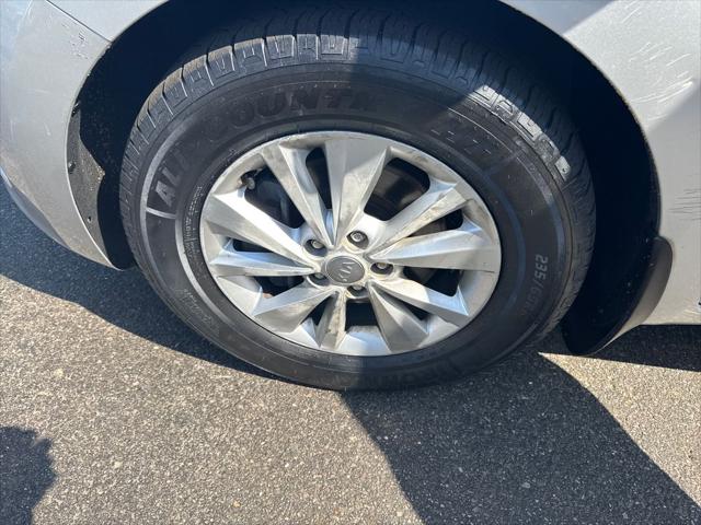 Used 2016 Kia Sedona For Sale in Muscle Shoals, AL