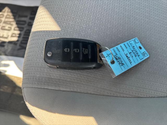 Used 2016 Kia Sedona For Sale in Muscle Shoals, AL