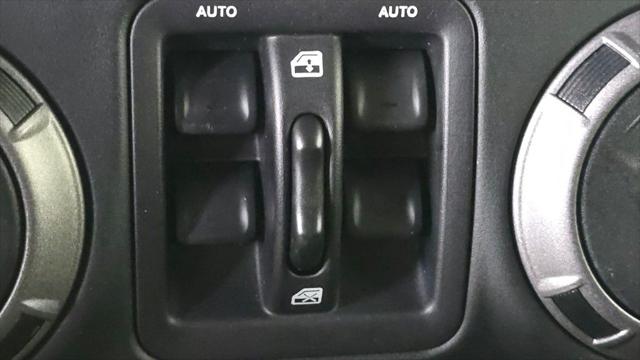 Used 2018 Jeep Wrangler JK Unlimited For Sale in Columbus, OH