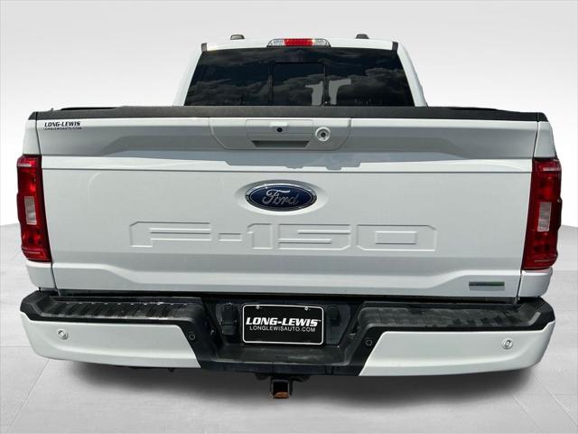 Used 2022 Ford F-150 For Sale in Muscle Shoals, AL