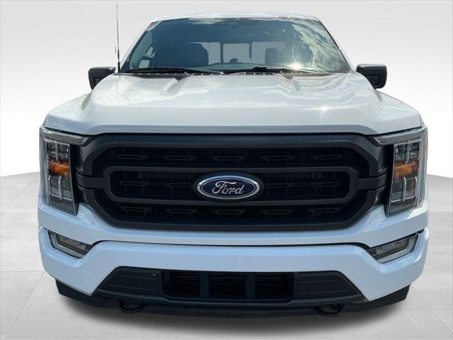 Used 2022 Ford F-150 For Sale in Muscle Shoals, AL