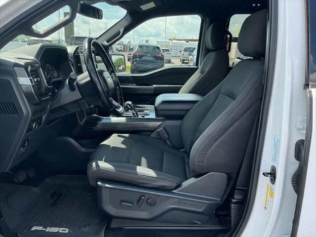 Used 2022 Ford F-150 For Sale in Muscle Shoals, AL