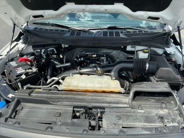 Used 2022 Ford F-150 For Sale in Muscle Shoals, AL