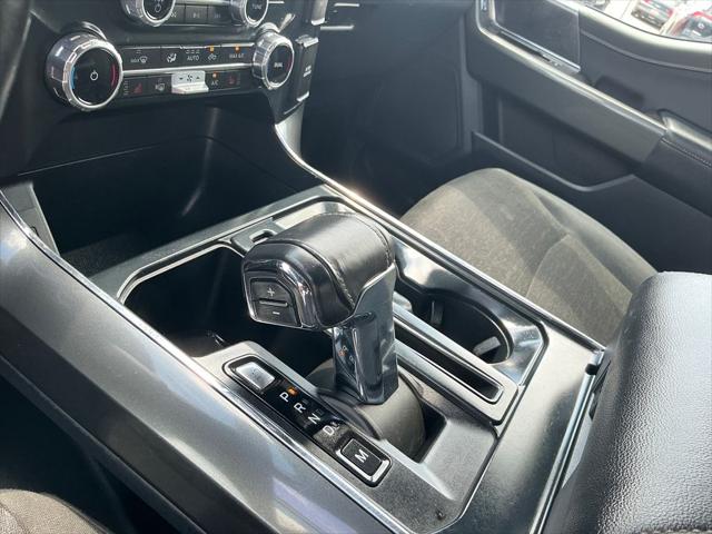 Used 2022 Ford F-150 For Sale in Muscle Shoals, AL