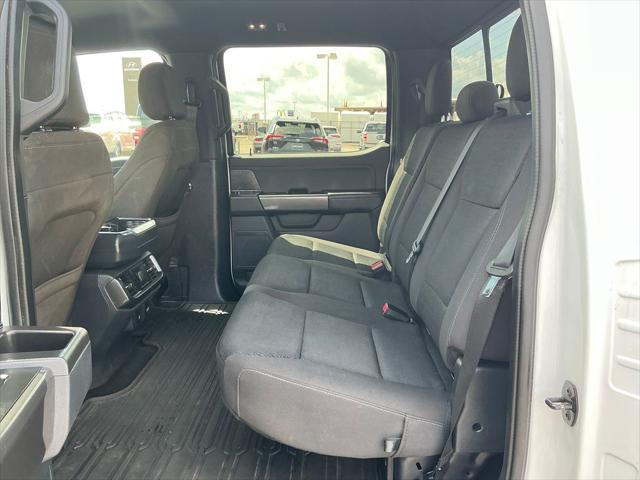 Used 2022 Ford F-150 For Sale in Muscle Shoals, AL