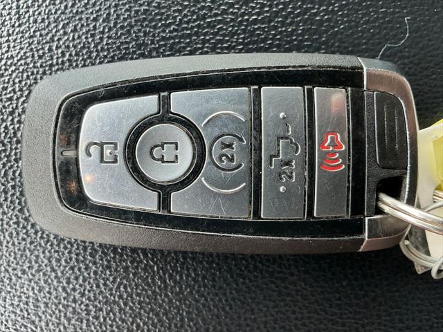 Used 2022 Ford F-150 For Sale in Muscle Shoals, AL