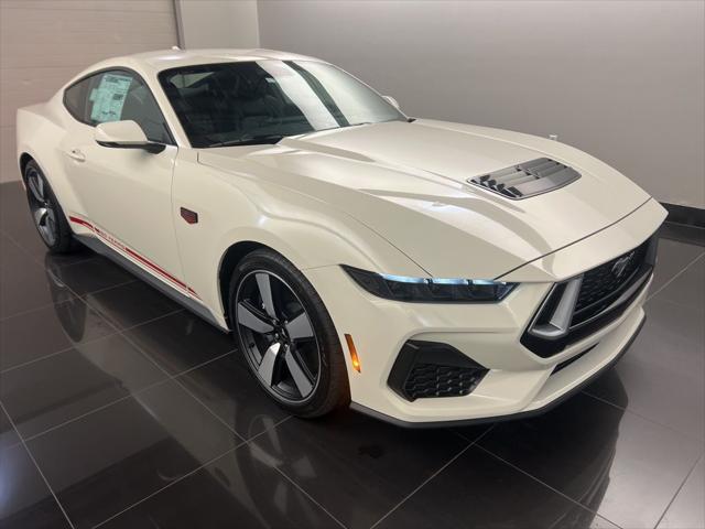 2025 Ford Mustang GT Premium Fastback for sale in Madison, WA
