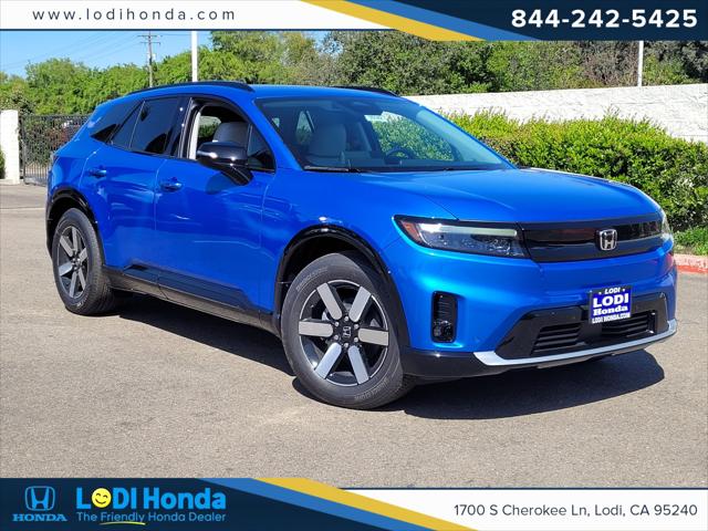 2025 Honda Prologue Touring for sale in Lodi, CA