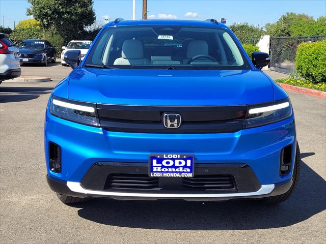 2025 Honda Prologue Touring