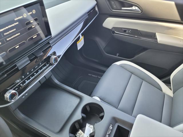 2025 Honda Prologue Touring