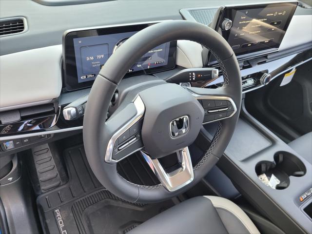 2025 Honda Prologue Touring