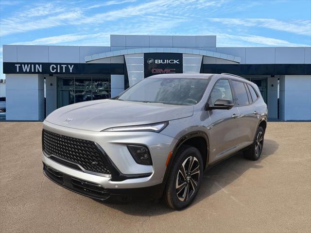 2025 Buick Enclave Sport Touring FWD for sale in Alcoa, TN
