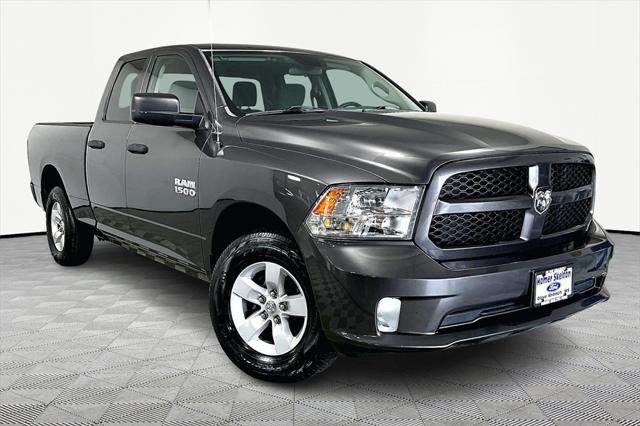 Used 2017 RAM 1500 For Sale in Millington, TN
