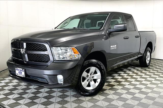Used 2017 RAM 1500 For Sale in Millington, TN