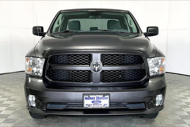Used 2017 RAM 1500 For Sale in Millington, TN