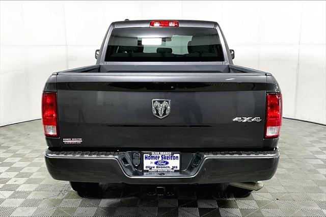 Used 2017 RAM 1500 For Sale in Millington, TN