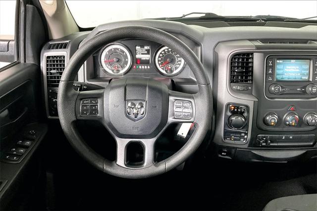 Used 2017 RAM 1500 For Sale in Millington, TN