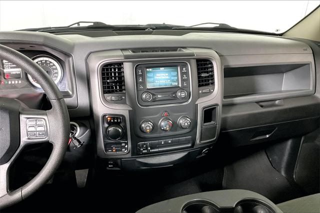 Used 2017 RAM 1500 For Sale in Millington, TN