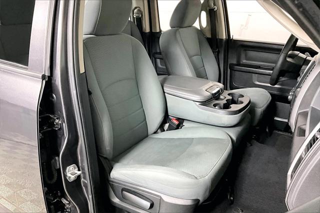 Used 2017 RAM 1500 For Sale in Millington, TN