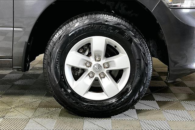 Used 2017 RAM 1500 For Sale in Millington, TN